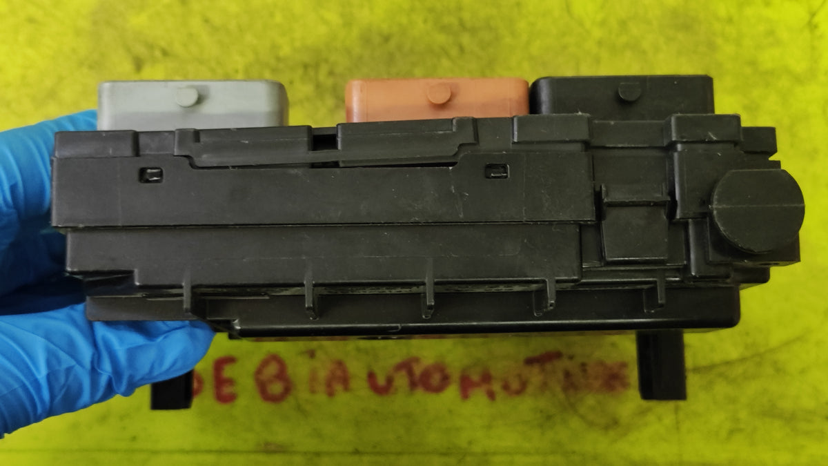 Centralina Body BSM L03 PSA Citroen Peugeot 9659741780
