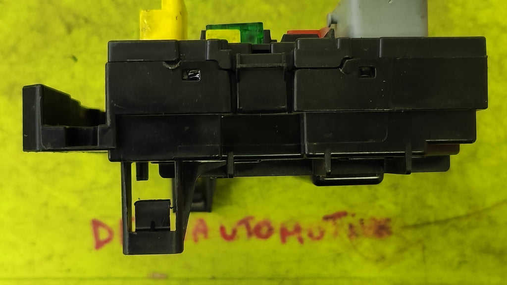 Centralina Body BSM L03 PSA Citroen Peugeot 9659741780