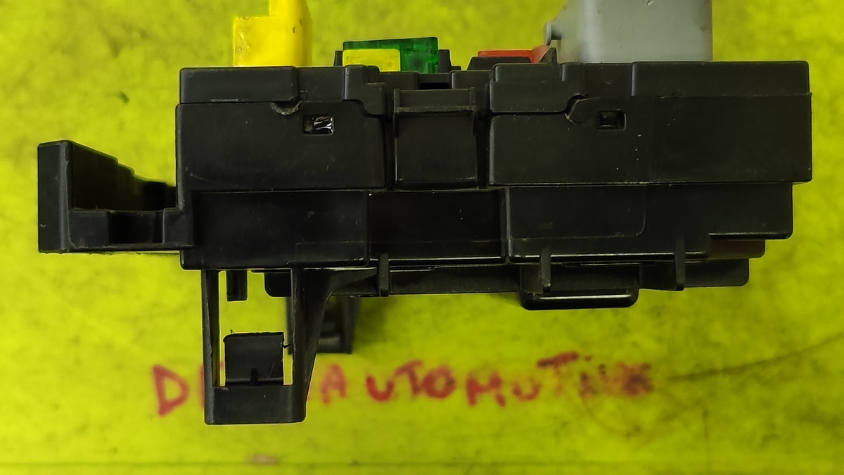 Centralina Body BSM L03 PSA Citroen Peugeot 9659741780