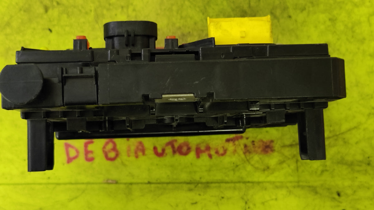Centralina Body BSM L03 PSA Citroen Peugeot 9659741780