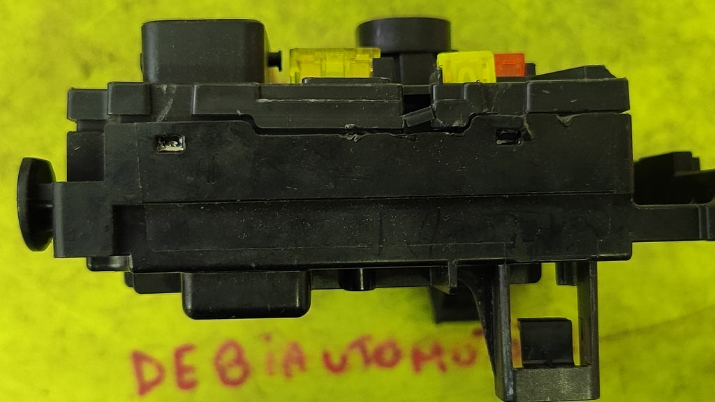Centralina Body BSM L03 PSA Citroen Peugeot 9659741780