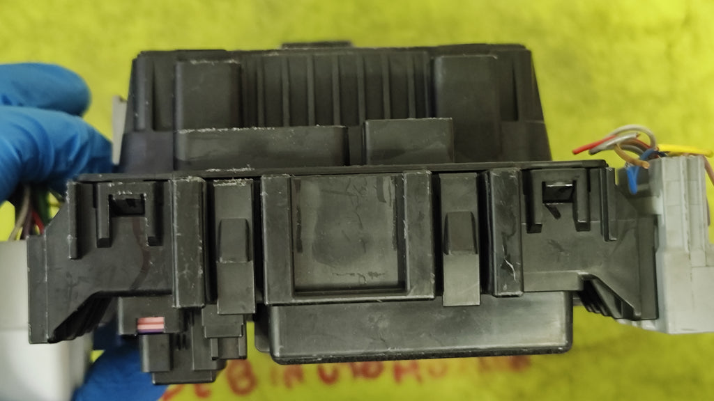 Body Computer Suzuki Celerio 1.0 benzina 36770-84MG0 