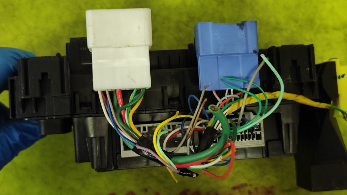 Body Computer Suzuki Celerio 1.0 benzina 36770-84MG0 
