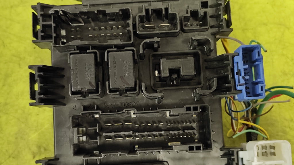 Body Computer Suzuki Celerio 1.0 benzina 36770-84MG0 