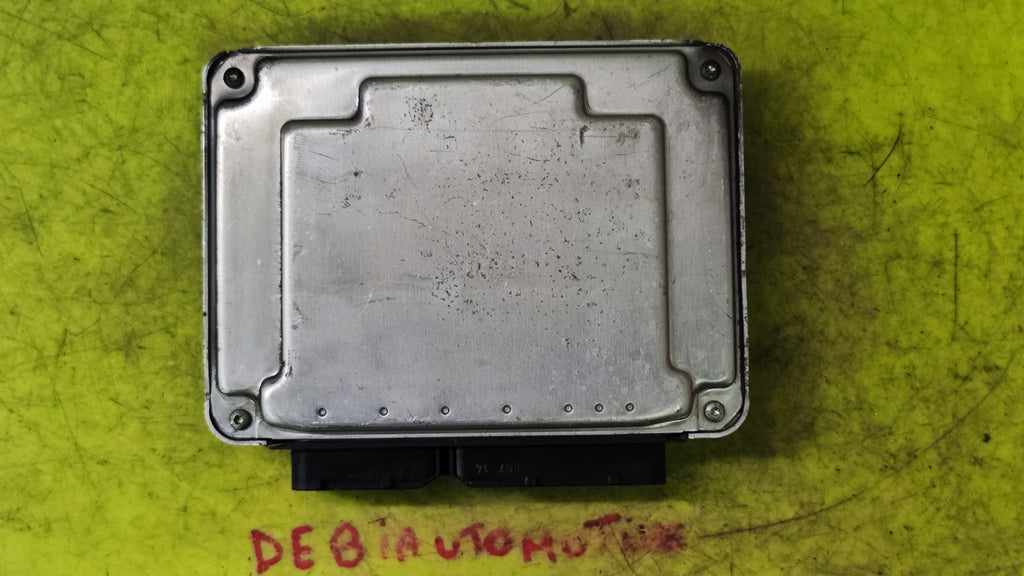Centralina motore VW Polo 1.4TDI 0281011241 045906019BF