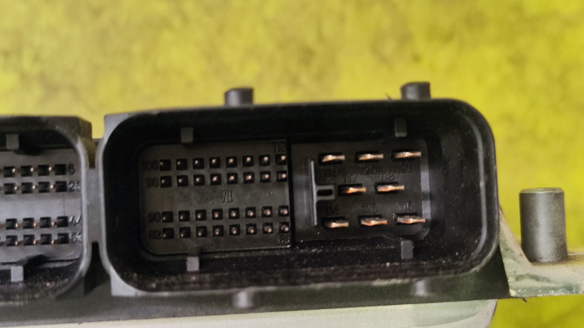 Centralina motore VW Polo 1.4TDI 0281011241 045906019BF