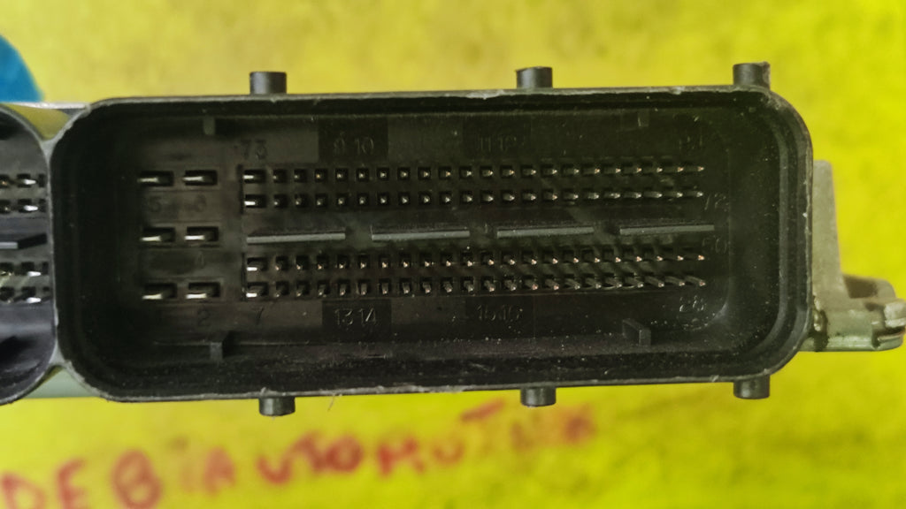 Centralina motore Volkswagen Touran Caddy 03L906023PJ 5WP42943AA 