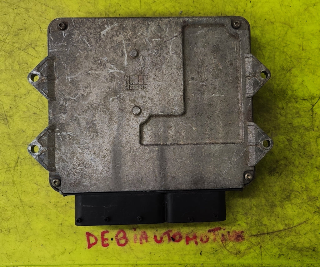Centralina motore Fiat Doblò 1.3 JTD 51784560 MJD6F3.D4 