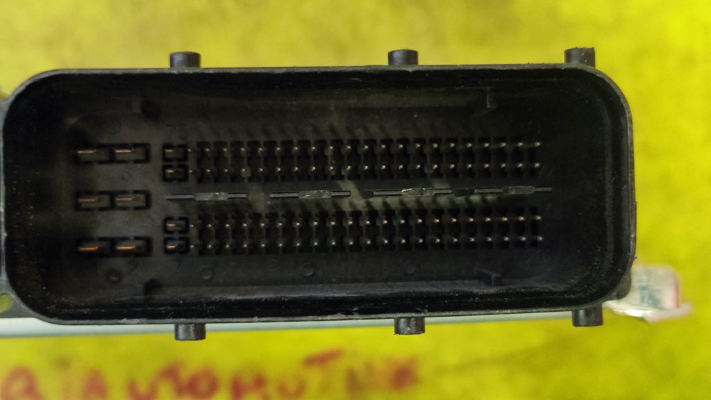 Centralina motore Lancia Ypsilon 51896814 MJD8F2.W1 HW00Y 