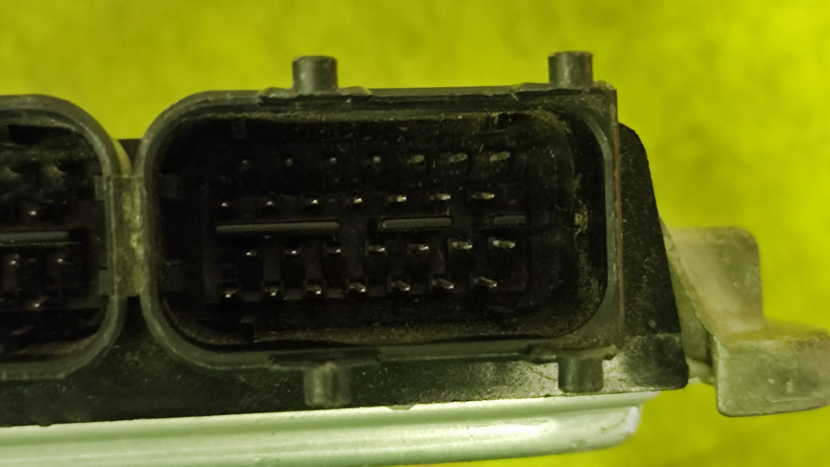 Centralina motore Fiat Punto 75 1.2 46545235 IAW49F.D1 HW002 