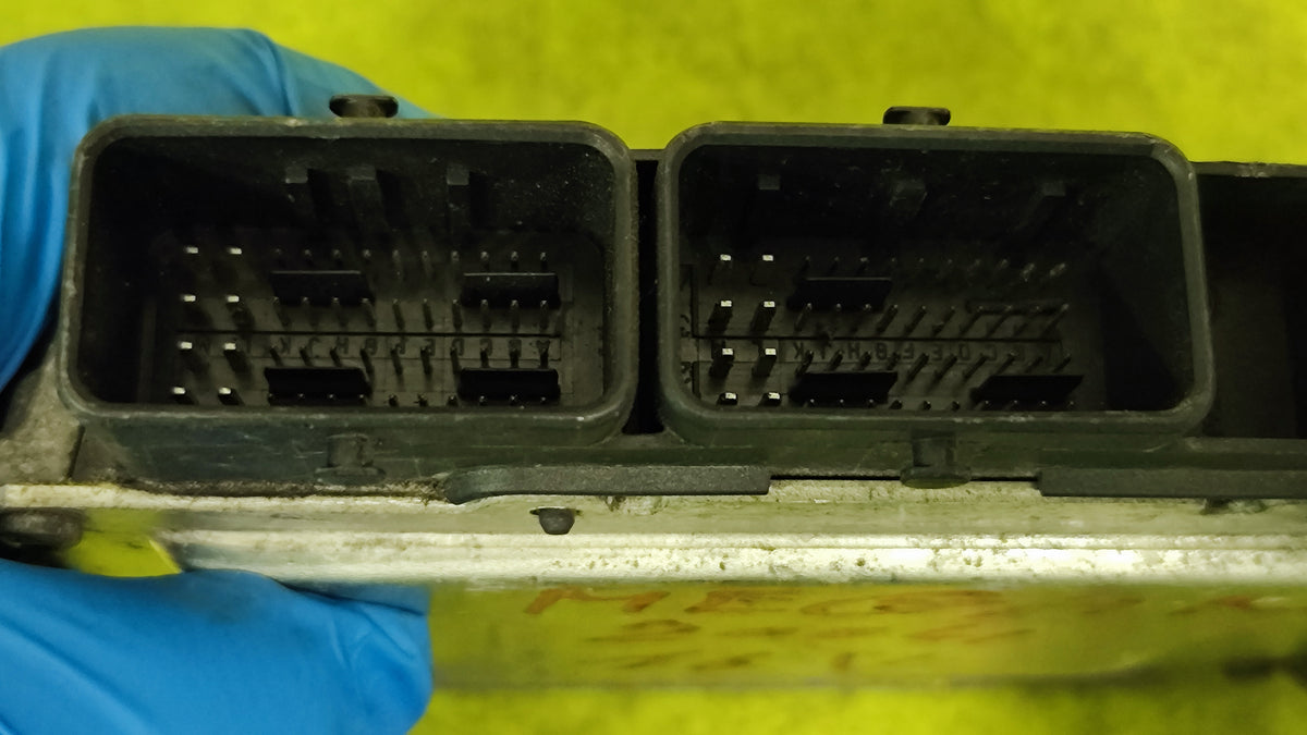 Centralina motore Renault Megane 16V 8200509516 8200509552 S3000 