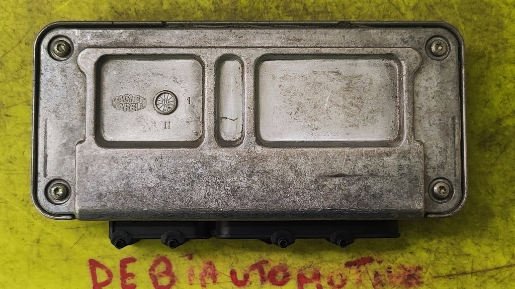 Centralina motore Volkswagen Seat Skoda 03C906024AB 