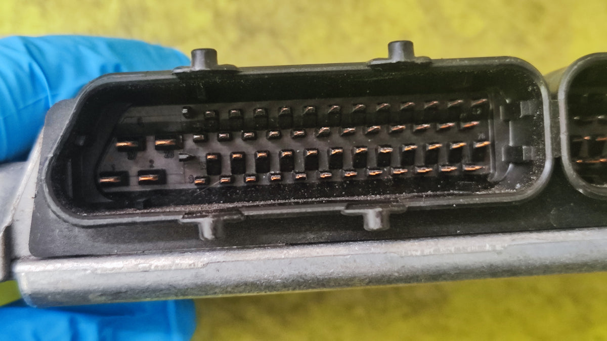Centralina motore Volkswagen Seat Skoda 03C906024AB 