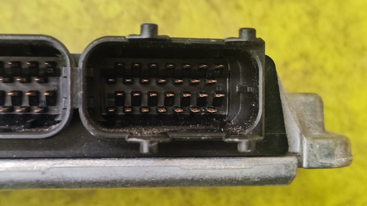 Centralina motore Volkswagen Seat Skoda 03C906024AB 