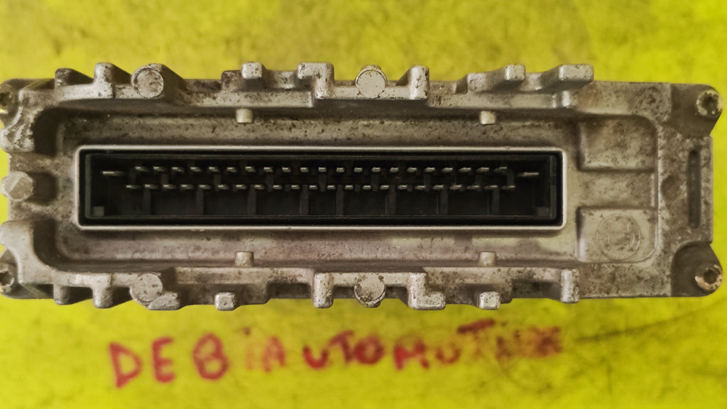 Centralina motore Skoda Felicia benzina 0261203544