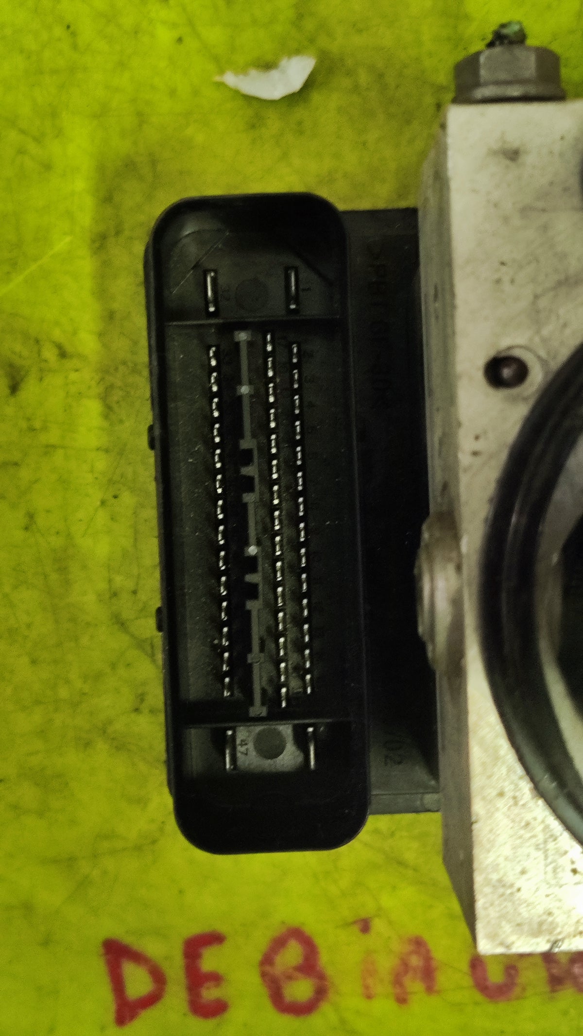 Pompa ABS Volkswagen Golf 5 1K0907379AC 1K0614517AE 