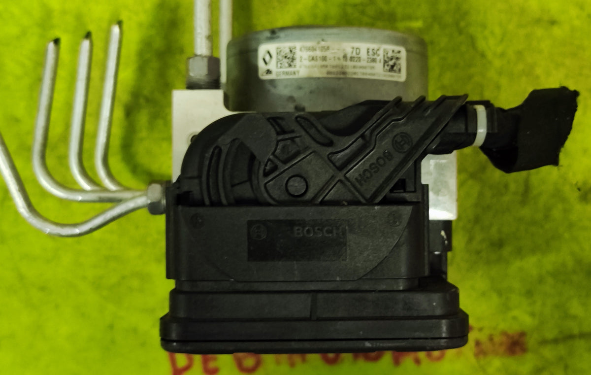 Pompa ABS Renault Dacia Sandero Stepway 476604105R 