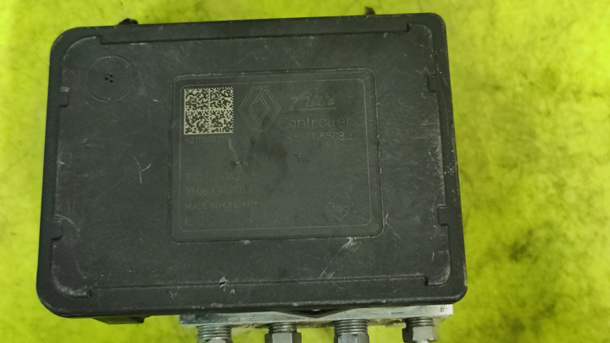 Pompa ABS Renault Dacia Sandero Stepway 476604105R 