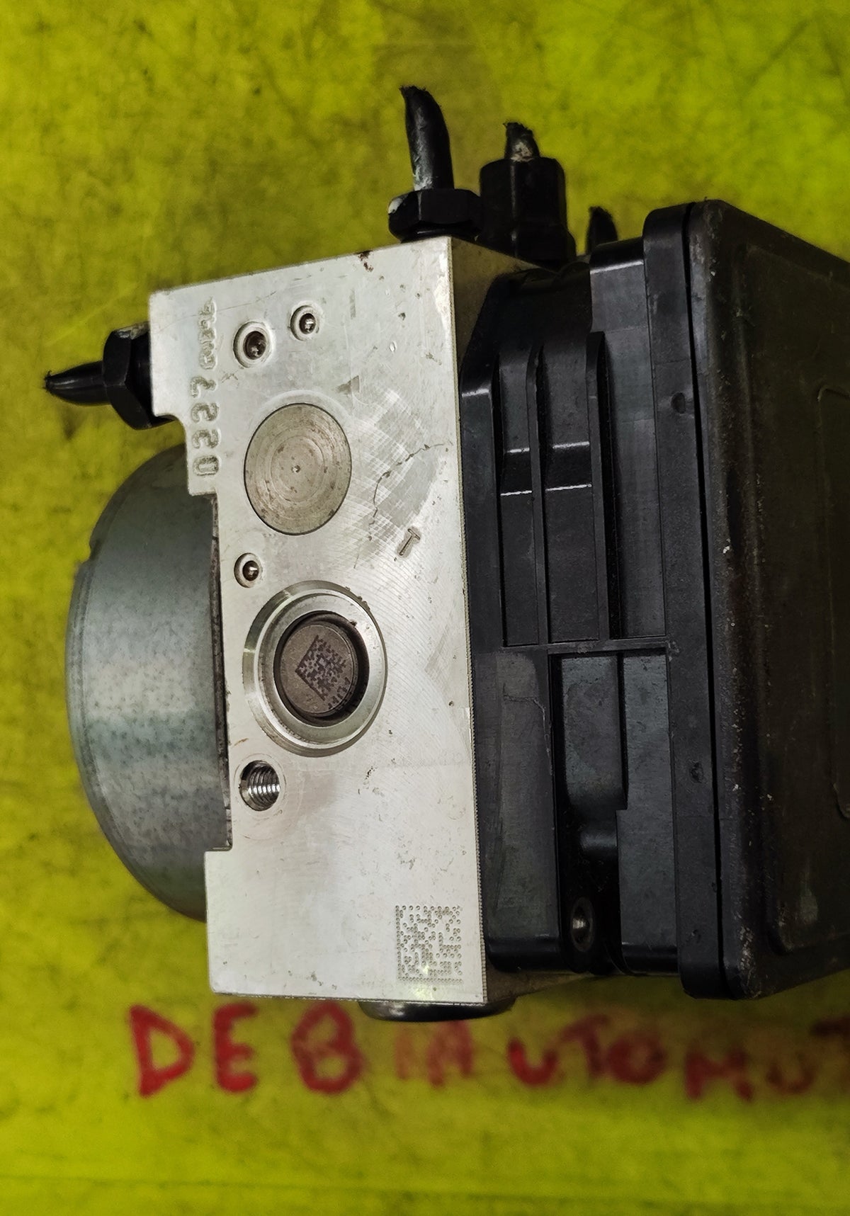 Pompa ABS Hyundai i10 seconda serie 28.5154-8502.3 