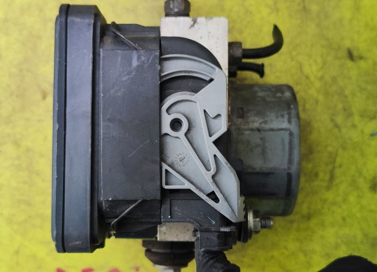 Pompa ABS Lancia Ypsilon 51956869 0265243606 