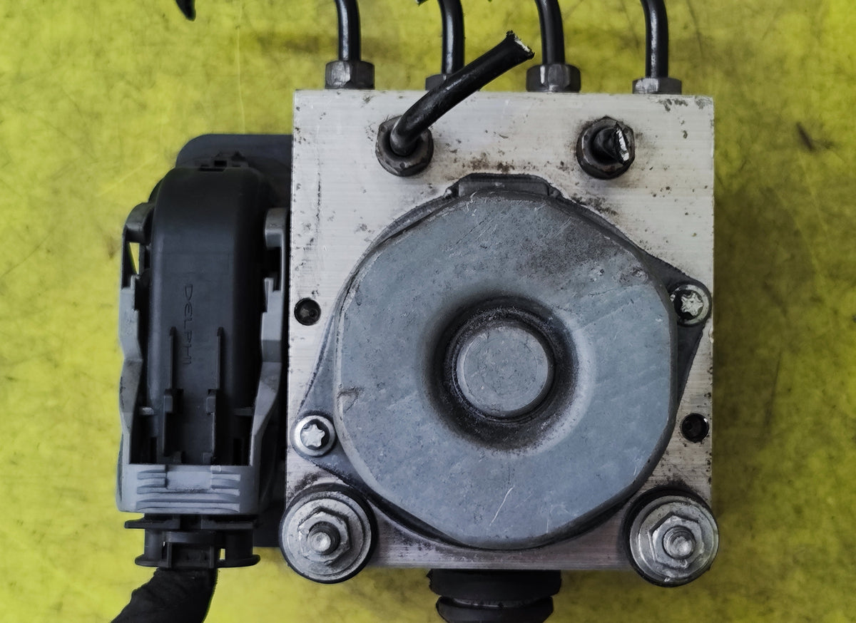 Pompa ABS Lancia Ypsilon 51956869 0265243606 