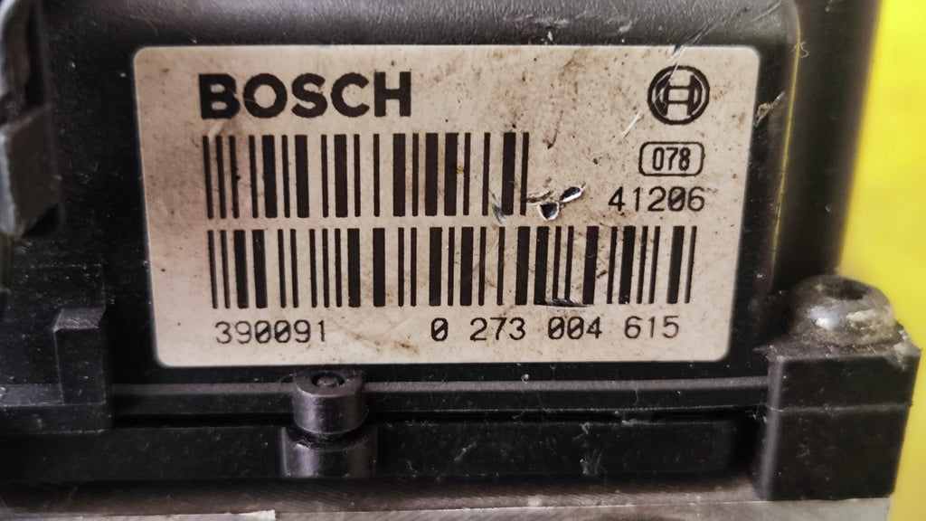 Pompa ABS Tata Indica 0265216933 270242804905 