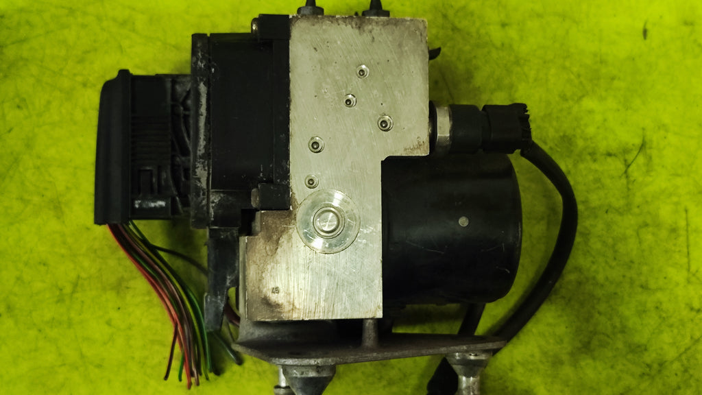 Pompa ABS Mercedes-Benz Classe A W168 0265202461 A0044310912