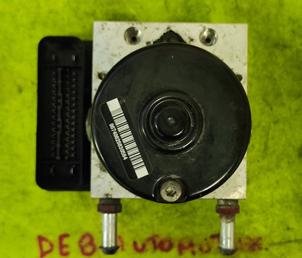 Pompa  ABS Opel Agila B 06.2102-1312.4 28.5600-2301.3 
