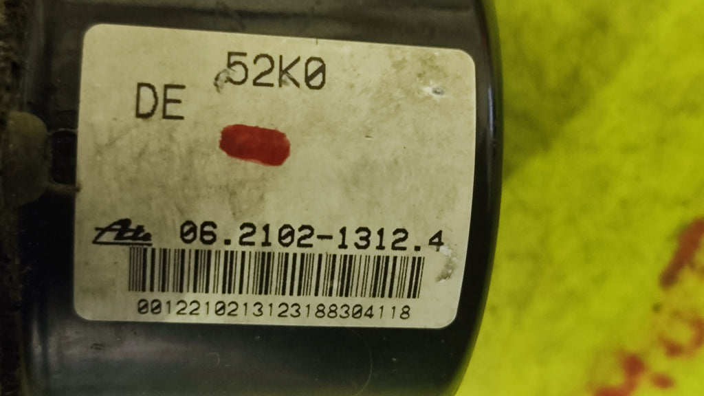 Pompa  ABS Opel Agila B 06.2102-1312.4 28.5600-2301.3 
