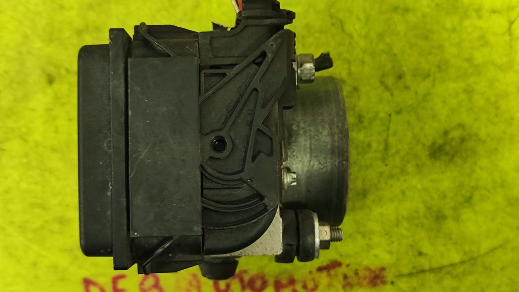 Pompa ABS Fiat Fiorino Qubo Citroen Nemo Peugeot Bipper 51879971 0265232491 