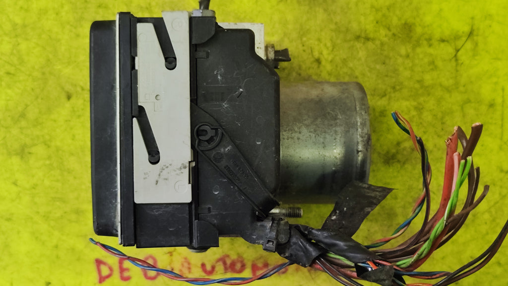 Pompa ABS Smart W451 Coupé 0265230390 A4514201275 