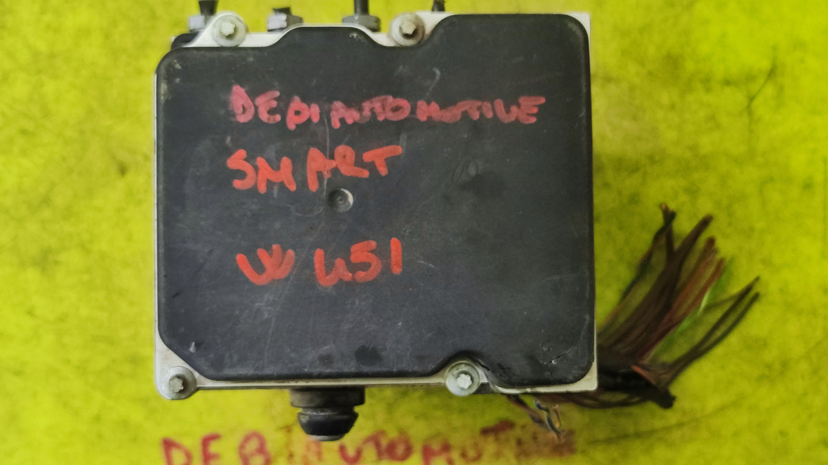 Pompa ABS Smart W451 Coupé 0265230390 A4514201275 