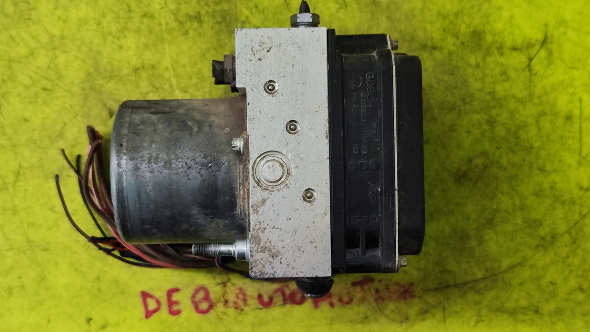 Pompa ABS Smart W451 Coupé 0265230390 A4514201275 
