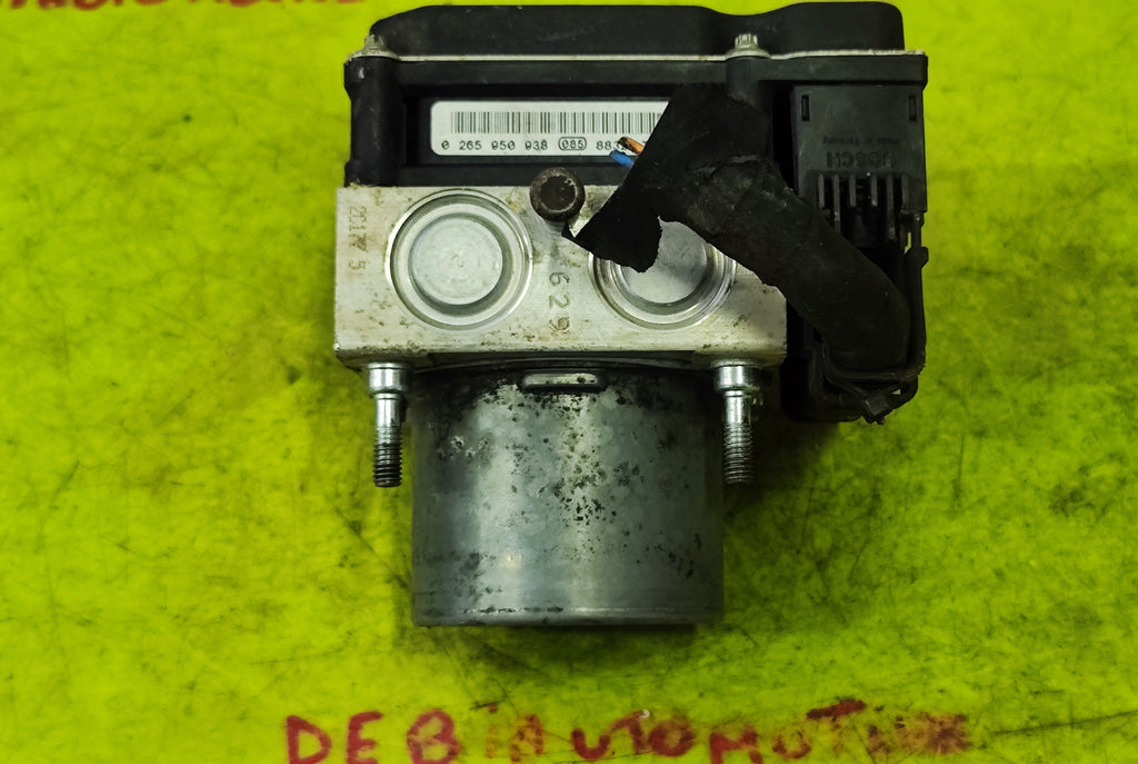 Pompa ABS Kia Ceed 0265230231 58920-1H650