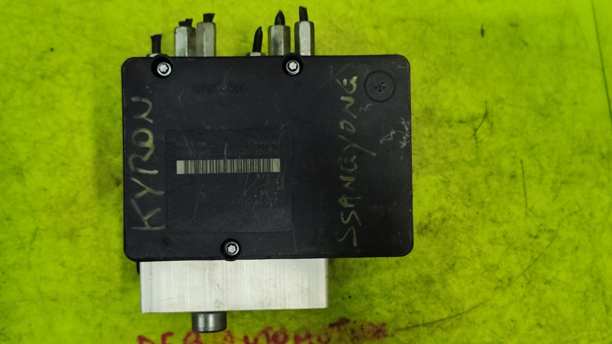 Pompa ABS SsangYong Kyron 2 48940-09300 06.2102-0739.4
