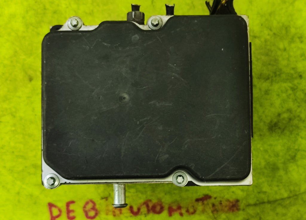 Pompa ABS Fiat Punto EVO 0265251572 51876878 