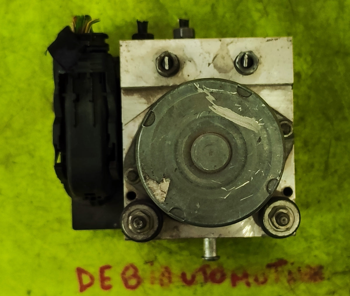 Pompa ABS Fiat Punto EVO 0265251572 51876878 