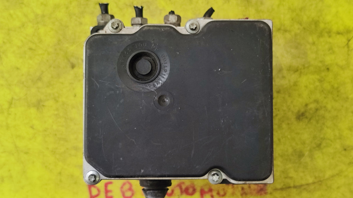 Pompa ABS Opel Corsa D 0265230285 13277813 