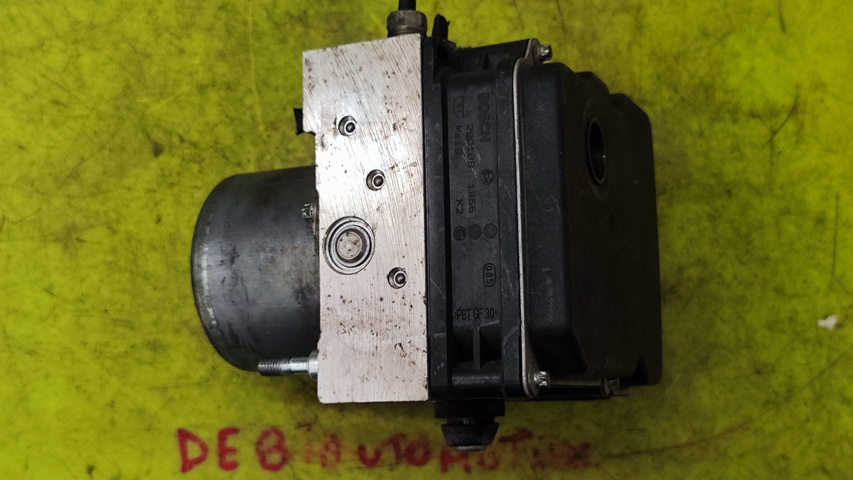Pompa ABS Opel Corsa D 0265230285 13277813 