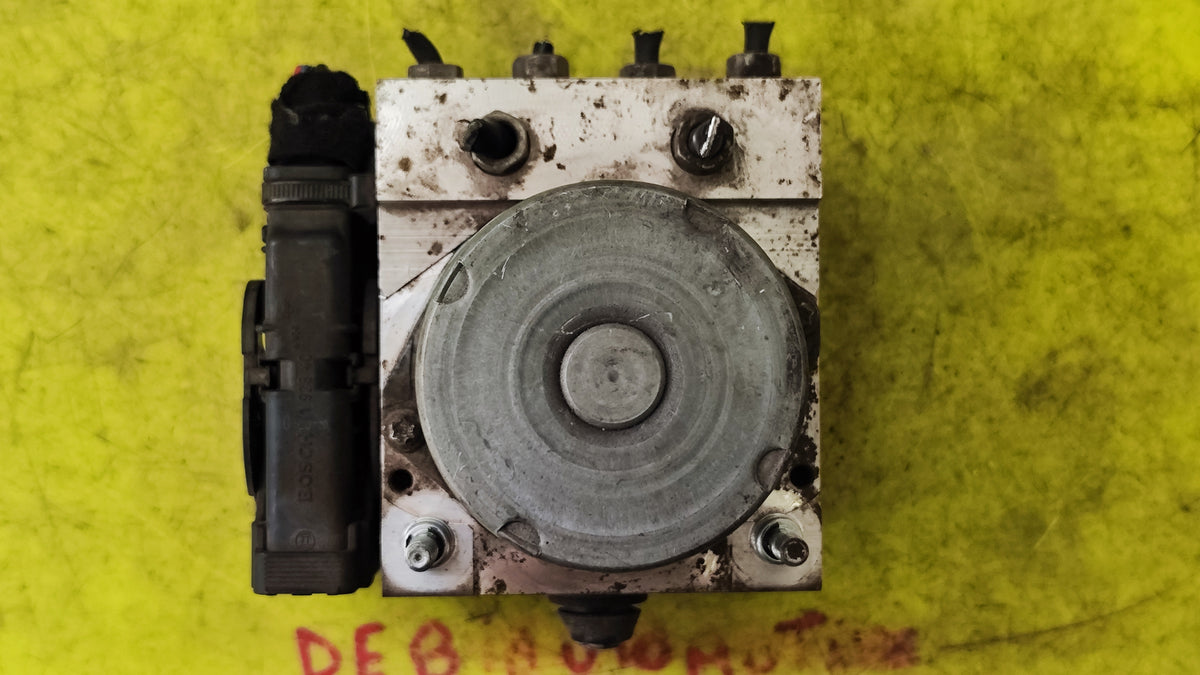 Pompa ABS Opel Corsa D 0265230285 13277813 