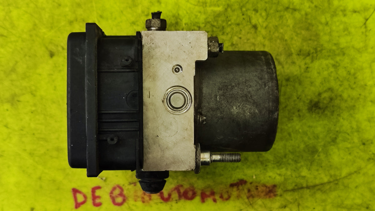 Pompa ABS Opel Corsa Meriva 0265231583 13182319