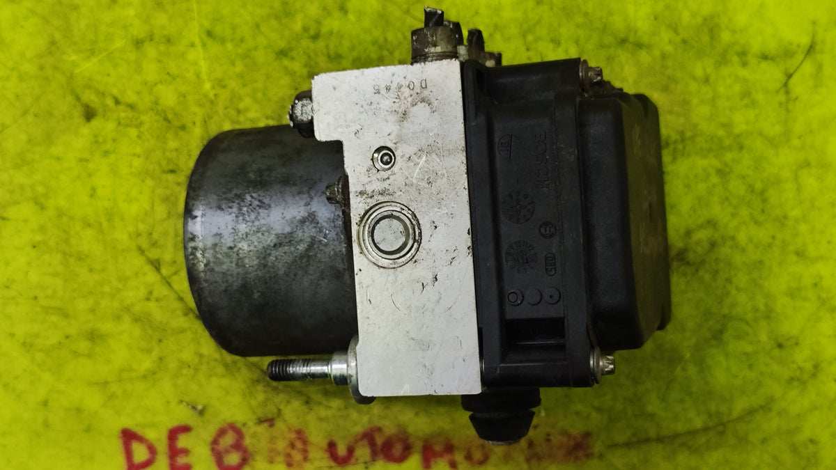 Pompa ABS Opel Corsa Meriva 0265231583 13182319 