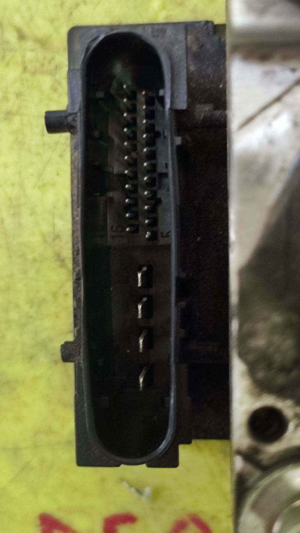 Pompa ABS Opel Corsa Meriva 0265231583 13182319 