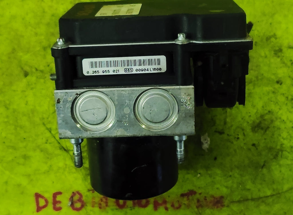 Pompa ABS Seat Ibiza 0265239047 6R0614517AE 