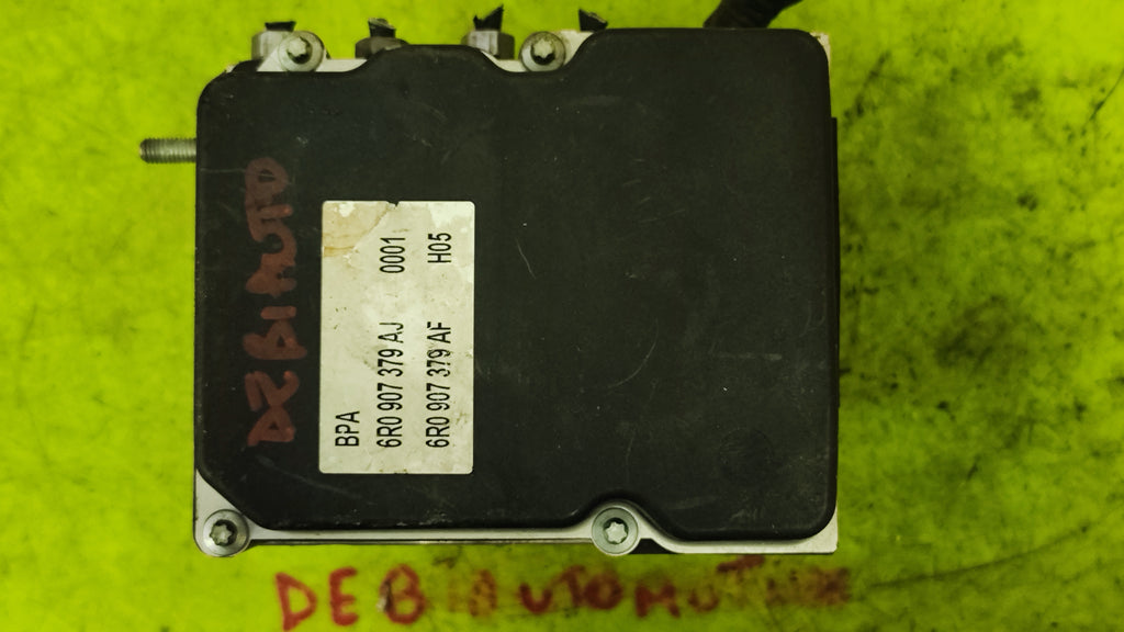 Pompa ABS Seat Ibiza 0265239047 6R0614517AE 