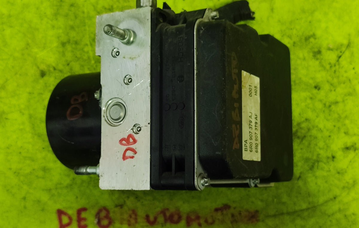 Pompa ABS Seat Ibiza 0265239047 6R0614517AE 