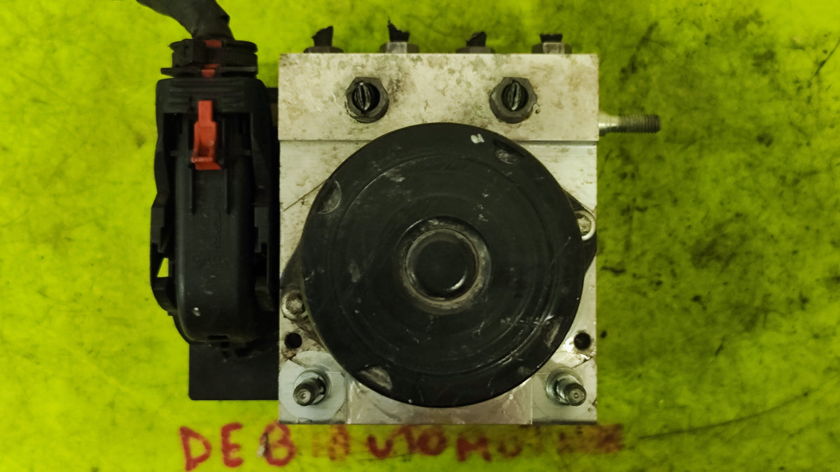 Pompa ABS Seat Ibiza 0265239047 6R0614517AE 