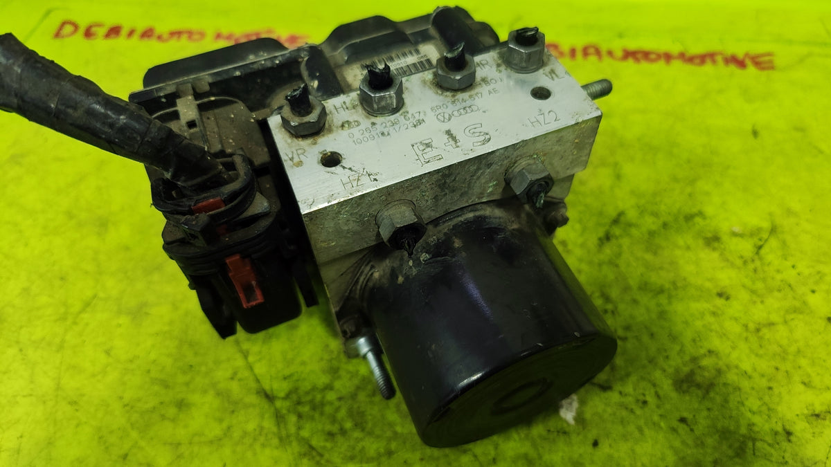 Pompa ABS Seat Ibiza 0265239047 6R0614517AE 