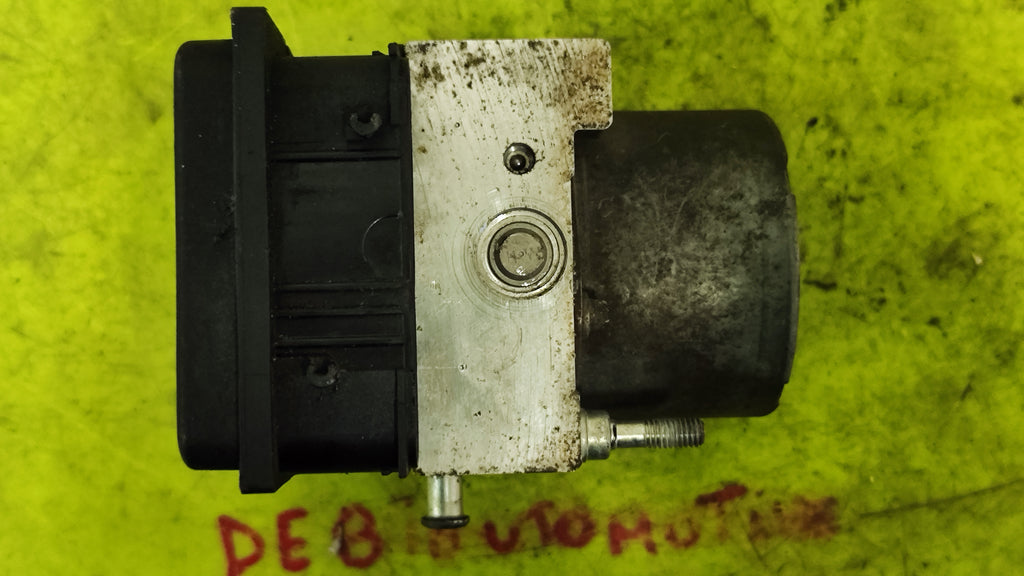 Pompa ABS Nissan Micra 0265231341 47660 AX600 
