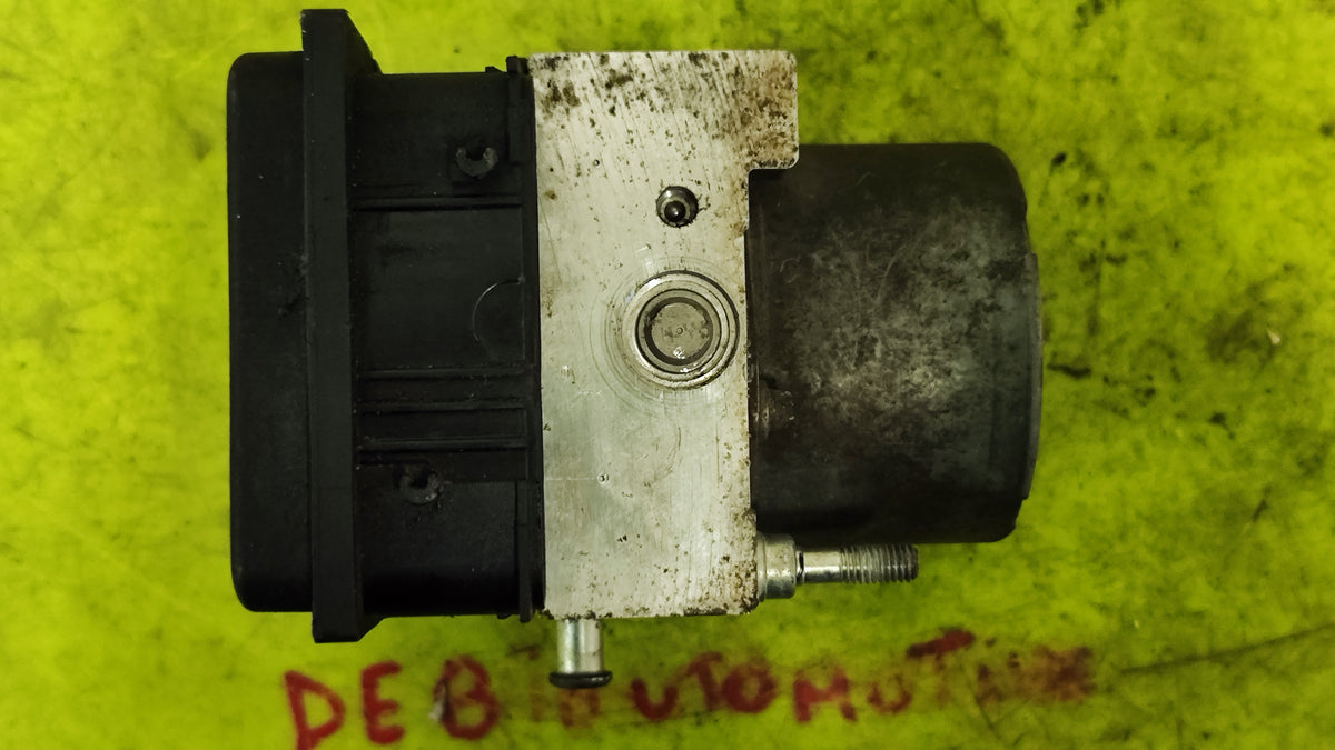 Pompa ABS Nissan Micra 0265231341 47660 AX600 